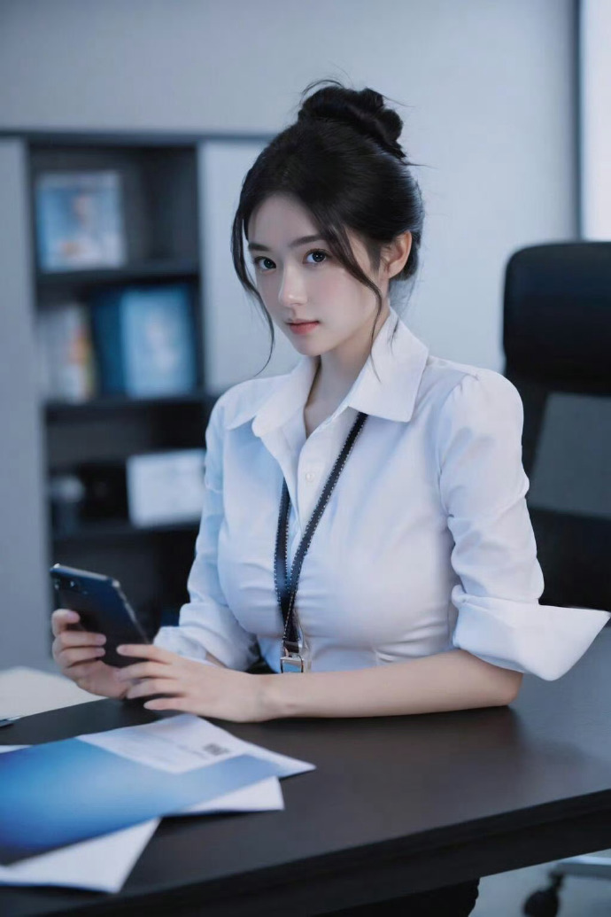 我的天才女友